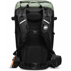Раница MAMMUT Ducan 24 Women jade-black