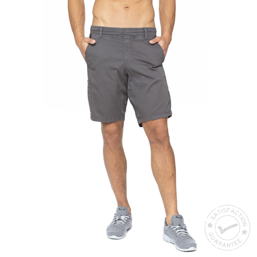CHILLAZ Neo dark grey