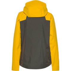 MILLET Kamet light GTX deep jungle/safran - Giacca tempo libero