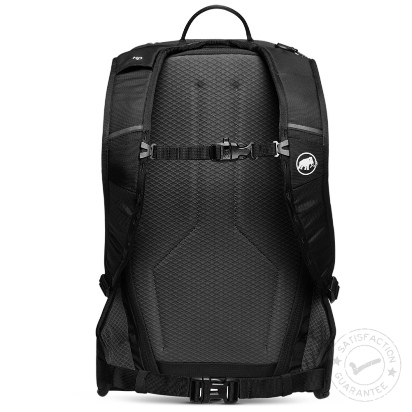 Раница MAMMUT Nirvana 22 sapphire-black