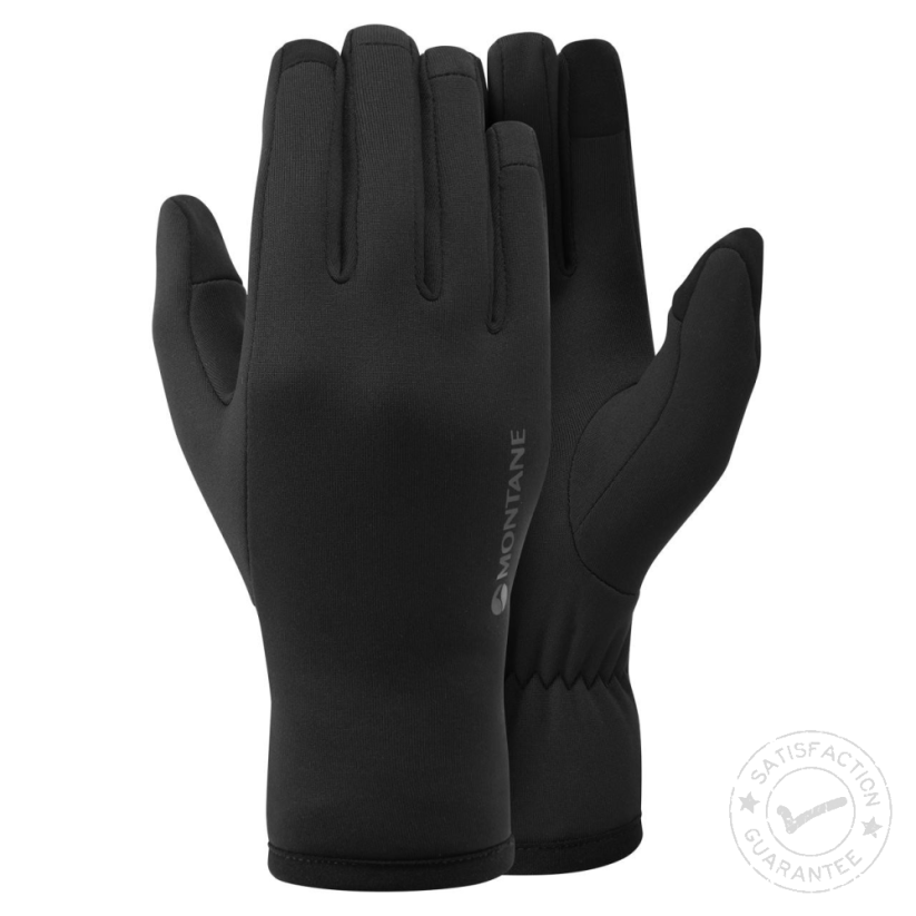 Ръкавици Montane Fury Gloves black