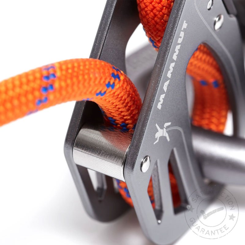 Осигурител MAMMUT Smart 2.0 grey