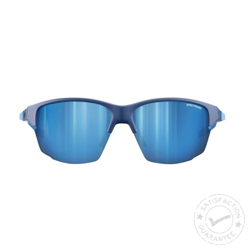 Julbo SPLIT Spectron 3 blue - Päikeseprillid