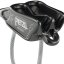 Dispozitiv asigurare PETZL Reverso grey