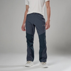 nohavice Montane Terra Pants Dark Sky