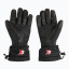 KinetiXx Cadoc black - Handschoenen