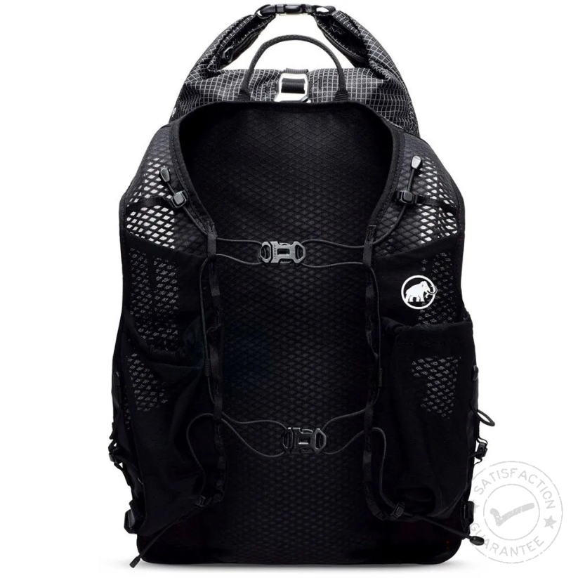 Nahrbtnik MAMMUT Trion 15 black