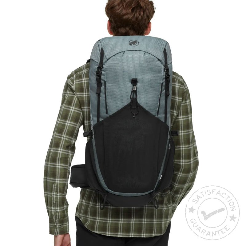 Nahrbtnik MAMMUT Ducan 32 strata/black