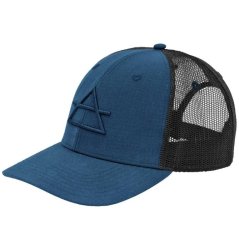šiltovka DEVOLD Keipen Merino Cap flood