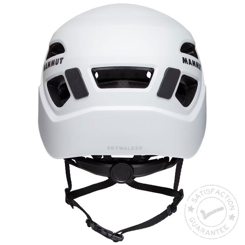 Катерачна каска MAMMUT Skywalker 3.0 white