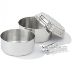 MSR Alpine 2-Pot Set