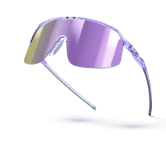 sluneční brýle Julbo DENSITY spectron 3 light purple