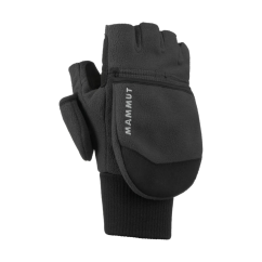Mammut Shelter SO Convert Mitten - Handschuhe