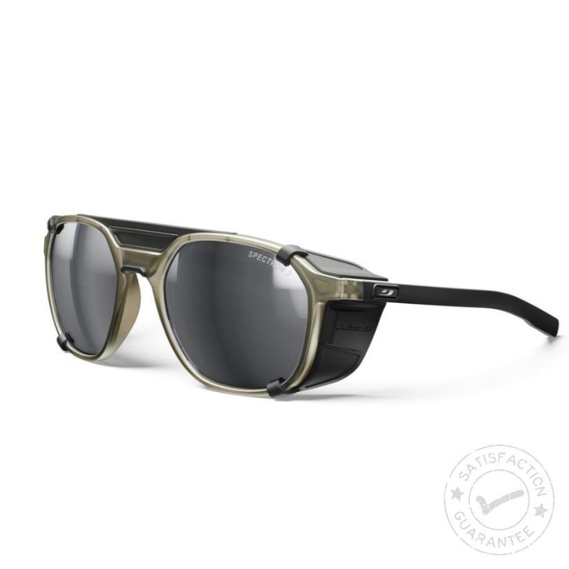 Слънчеви очила Julbo SLACK COVER spectron 3 beige/black