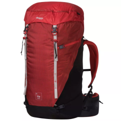 BERGANS Helium V5 55 red sand/black - Рюкзак