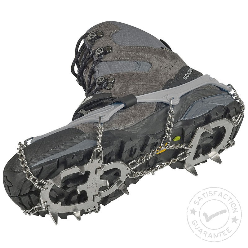 Dereze CAMP Ice Master EVO XL (EU 45-47)
