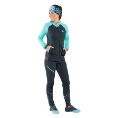 kalhoty DYNAFIT Transalper Warm W marine blue