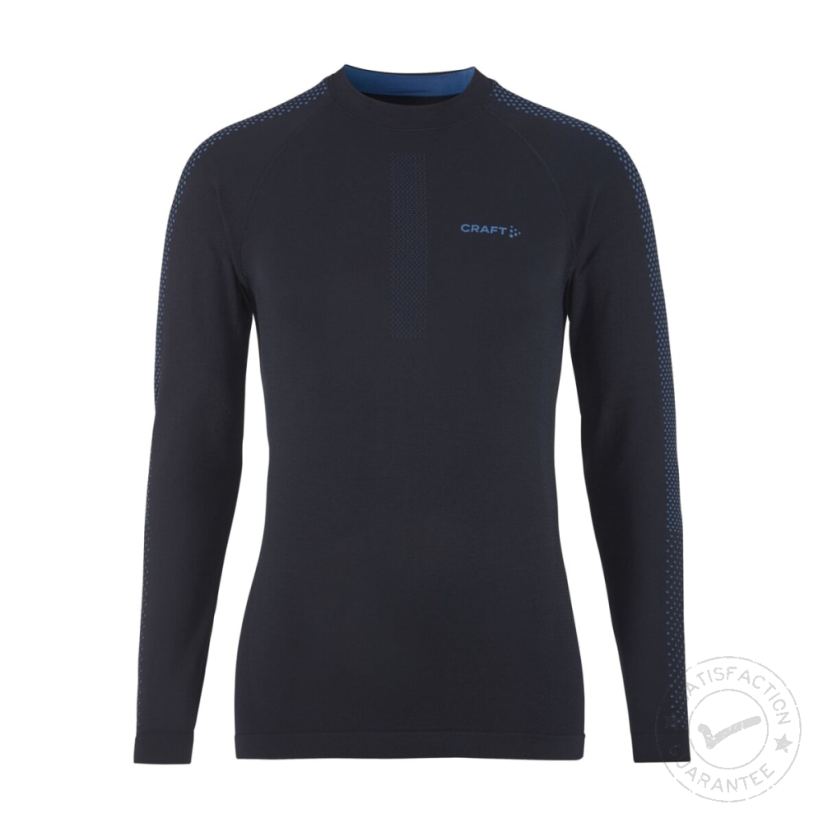 CRAFT Adv Warm Intensity blaze - functionele shirt