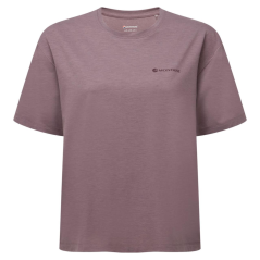 Тениска Montane Alhena W Mountain 25 T-Shirt Moonscape
