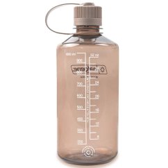 Butelka NALGENE Narrow Mouth Sustain 1.0L mocha