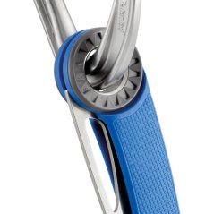 PETZL Spatha Knife blue - Zakmes