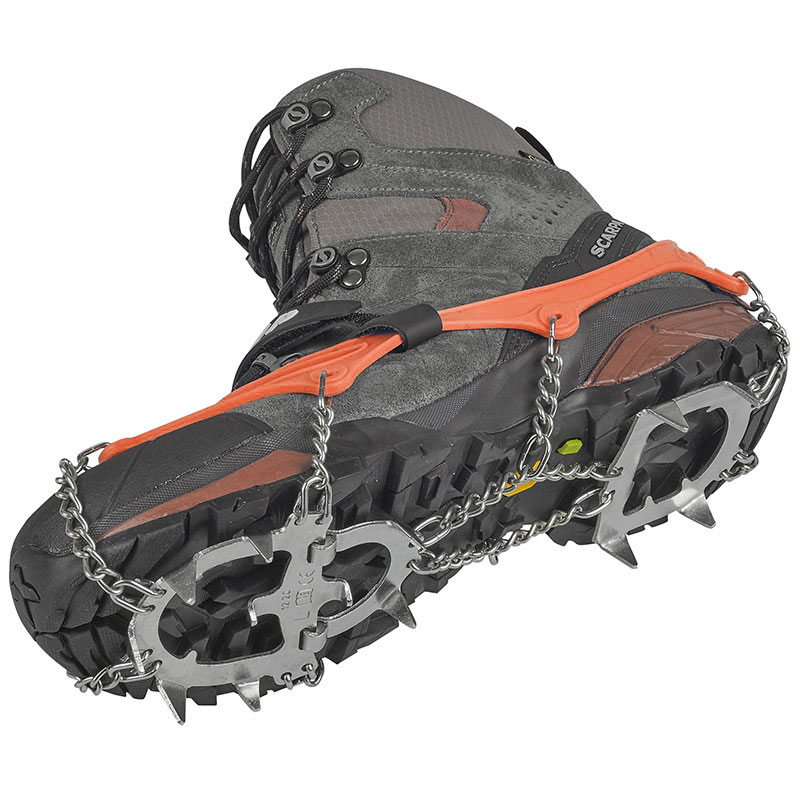 Colțari CAMP Ice Master EVO M (EU 39-41)