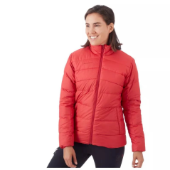 MAMMUT Whitehorn IN Jkt W scooter-dragon fruit - Jacke