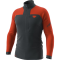mikina DYNAFIT Speed Polartec 1/2 Zip dawn