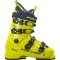 FISCHER RC4 JR. 65 yellow - Chaussures de ski