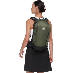 MAMMUT Lithium 20 W dark marsh/black - バックパック