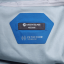 bunda Montane Cetus Jacket Neptune Blue