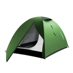 Lekki namiot HUSKY Bret 2 green
