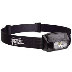 PETZL Tikkina 300 schwarz - Stirnlampe