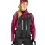 DYNAFIT TLT GTX W JKT beet red - Jacke