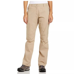 kalhoty REGATTA Fellwalk Stretch Cream