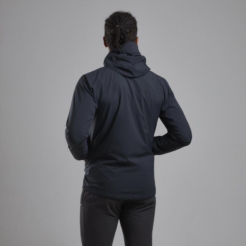 Montane Minimus Lite black - windjak
