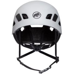 MAMMUT Skywalker 3.0 white - Klimhelm