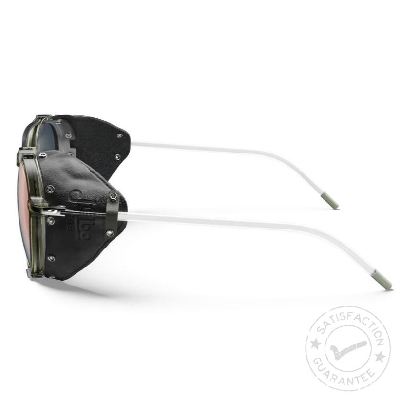 Sunčane naočaleJulbo LEGACY spectron 3CF dark army/black