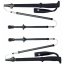MAMMUT Taiss Poles - Trekkingstokken