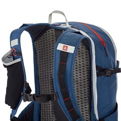 ARVA Tour 25 petrol blue - hátizsák