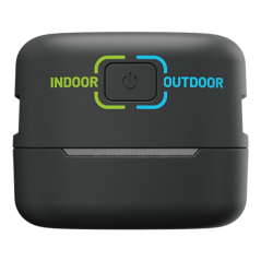 odpudzovač komárov Nitecore EMR30 SE