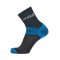 Apasox MISTI blue - socks