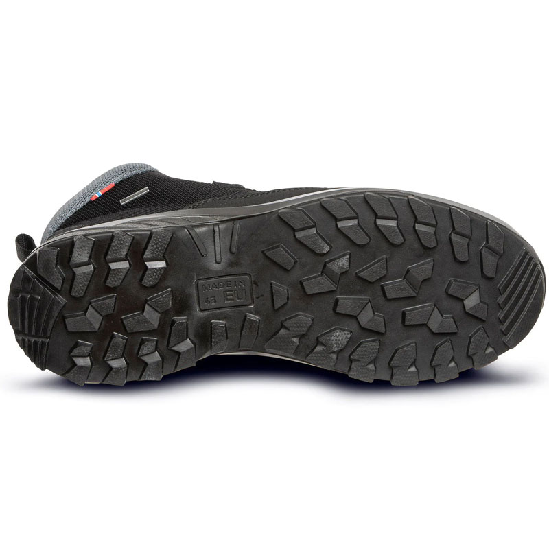 ALFA Kjerr Perform GTX M black - schoenen
