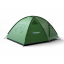 HUSKY BIGLESS 5 green - šotor