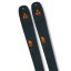 FISCHER Transalp 82 162cm - Touring ski’s