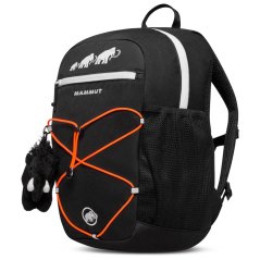 Rucsac pentru copii MAMMUT First Zip 16 black