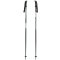 FIZAN Action 110cm grey/black - Skistokken