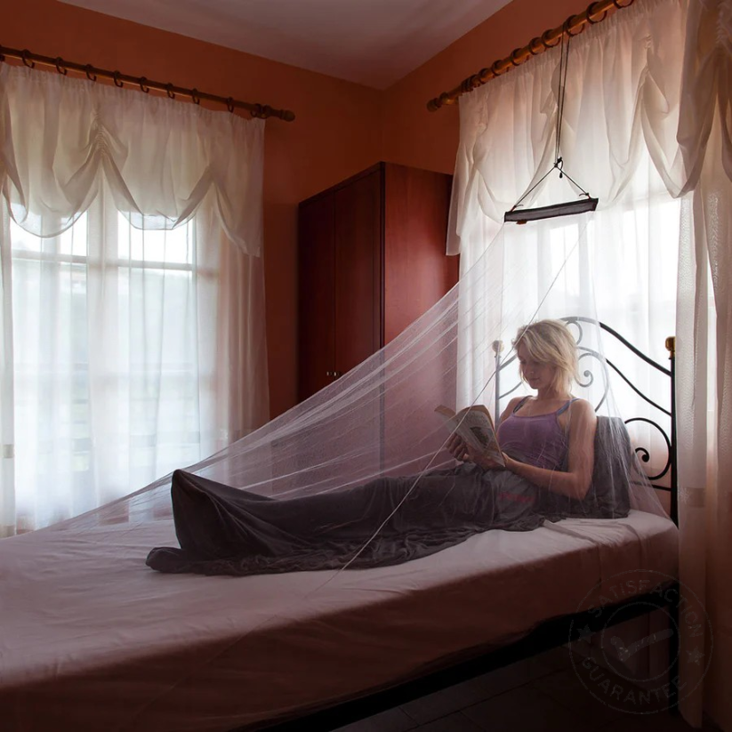Lifesystems MicroNet Mosquito Net