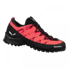 Buty SALEWA Wildfire 2 W coral/black