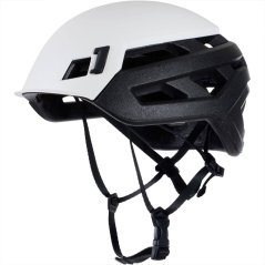 MAMMUT Wall Rider white (56-61cm) - Klimhelm